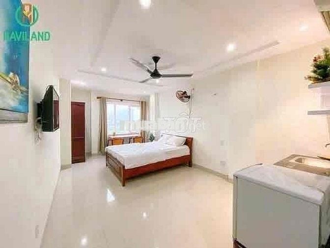 CHÍNH CHỦ - CĂN HỘ STUDIO – SƠN TRÀ – THỌ QUANG