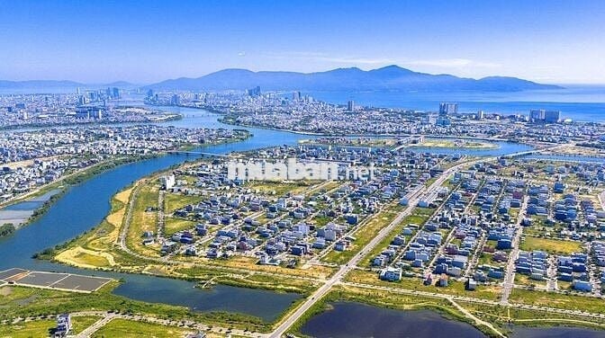 Chính chủ các lô cần bán Nam Hoà Xuân gần cầu Trung Lương Đầm Sen