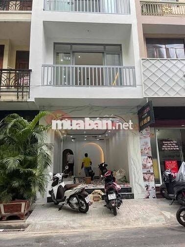 🌻KHU PHAN XÍCH LONG NHÀ MỚI ĐẸP 99% - MẶT TIỀN HOA LAN QUẬN PHÚ NHUẬN