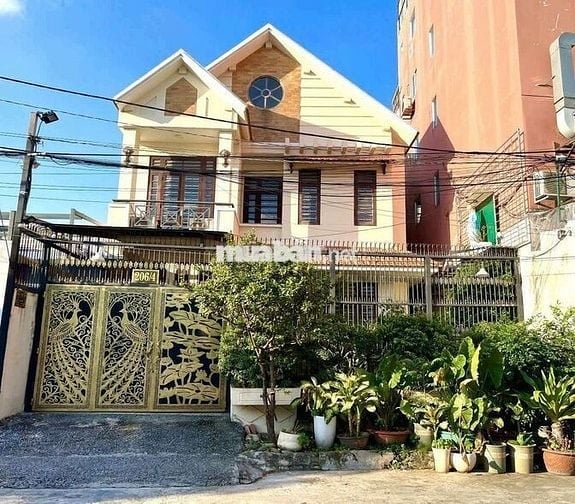 CHO THUÊ BIỆT THỰ FULL NỘI THẤT, ĐẦY ĐỦ TIỆN NGHI CAO CẤP QUẬN 7