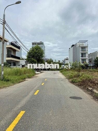 BÁN ĐẤT MT THUỶ SƠN 6 - SÁT LƯU VĂN LANG - BIỂN SƠN THUỶ