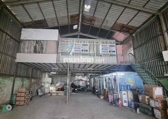 CHO THUÊ KHO XƯỞNG 200 m DC8 SƠN KỲ