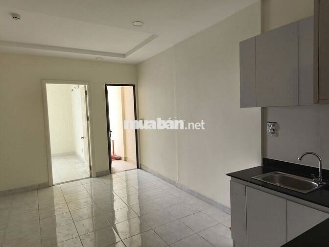 Cho thuê căn 1 phòng ngủ có máy lạnh - chỉ 4 triệu/tháng