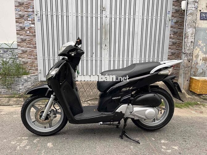 SH Ý 150i 2008 bstp 9chủ máy zin xe bao đẹp Bs đẹp