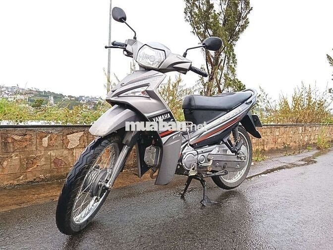 Xe Sirius Fi 2019 đẹp như mới