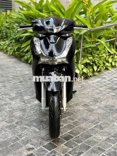 SH125 ABS 2021 mới 99% - Trả trước 45tr nhận xe ✅
