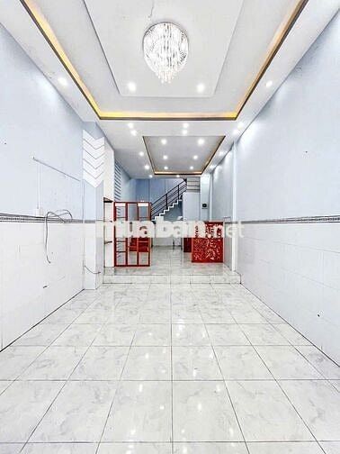 Nhà 2 phòng Hẻm 233 Nguyễn Văn Cừ