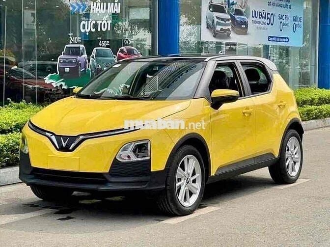 MUA XE VF5 0 ĐỒNG TẠI ĐÂY