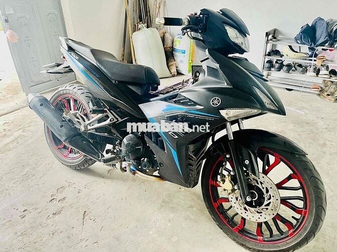 xe đẹp máy zin khoá 2 chia cả chip theo xe
