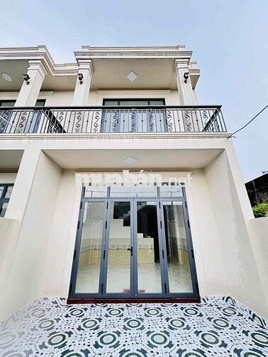 NHÀ ĐẸP VĨNH CỬU , THẠNH PHÚ, gần cty changshin cách trục 16 500m
