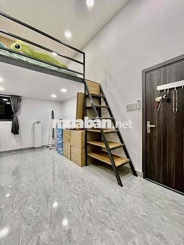 ✨DUPLEX BAN CÔNG_TÁCH BẾP_MÁY GIẶT RIÊNG_FULL NỘI THẤT NGAY QUẬN 10