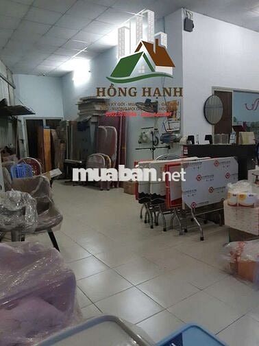 NHÀ CHO THUÊ 10x15 – NGUYỄN ẢNH THỦ - BÀ ĐIỂM - GIÁ 10 TRIỆU/ THÁNG