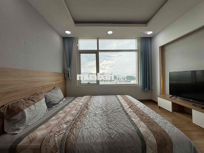 3 bedrooms for rent in Muong thanh near river