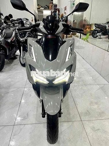 varrio 160 đk 2023 xe nguyên zin odo lướt bstp