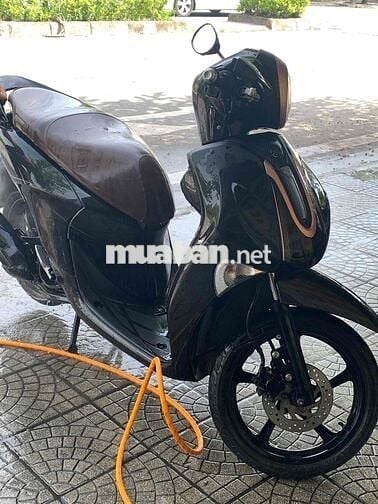 Xe Janus phiên bản giới hạn 2022, còn mới