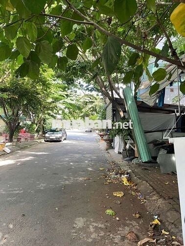 Chính chủ gửi bán lô đất MT Chơn Tâm 8, P Liên Chiểu, Đà Nẵng.