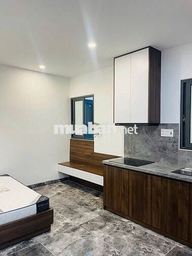 CHO THUÊ TÒA NHÀ 11 CĂN HỘ + 1 MẶT BẰNG –KĐT PHƯỚC HẢI–GIÁ 80 TR/THÁNG