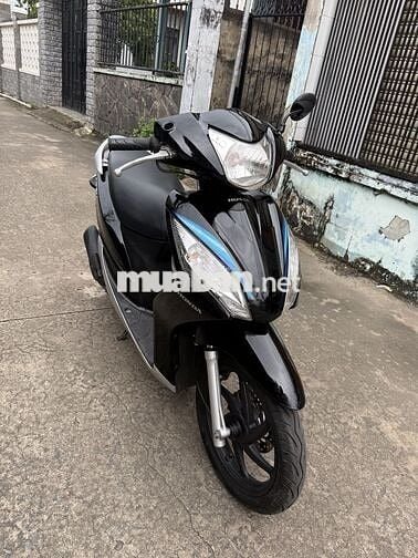 Vision xe đẹp , máy rất êm ngon