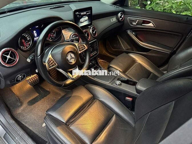 Mercedes Benz CLA Class 2016 CLA 250 4Matic