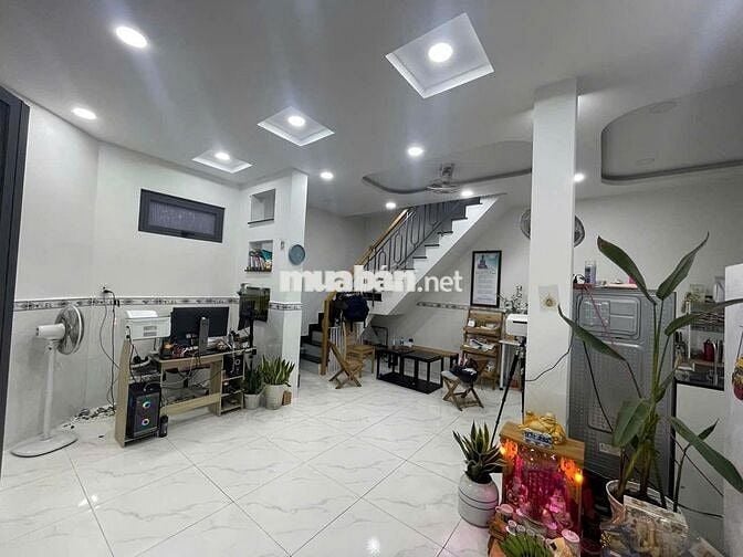 Cho thuê nhà ở đường Nguyễn Văn Nghi