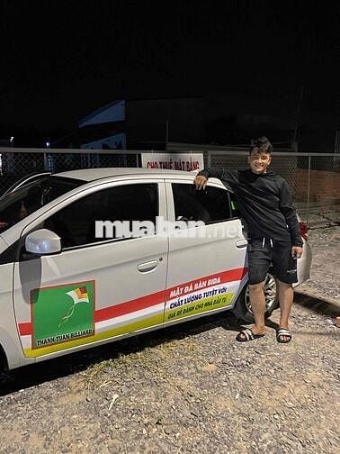 Mitsubishi Attrage 2020 1.2L MT - 12345 km