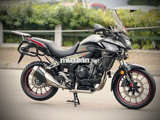 CB500x xe máy móc nguyên zin