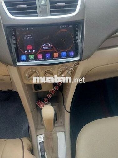 Suzuki Ertiga 1.4 AT 2014 – Xe Gia Đình 7 Chỗ