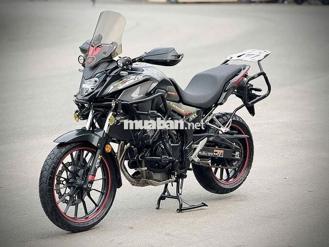 CB500x xe máy móc nguyên zin
