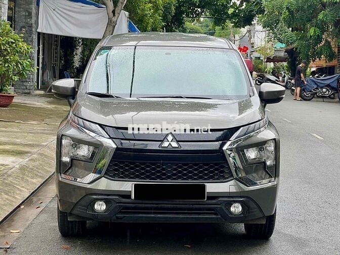 Mitsubishi Xpander AT 2023 - BAO CHECK 20,000km