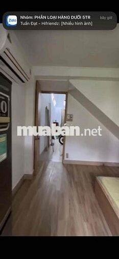 🏡 CHO THUÊ PHÒNG TRỌ – NGUYỄN VĂN ĐẬU, BÌNH THẠNH