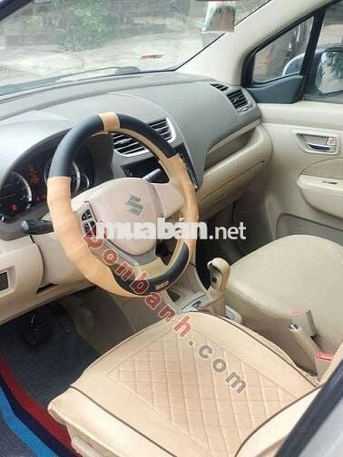 Suzuki Ertiga 1.4 AT 2014 - 229 Triệu