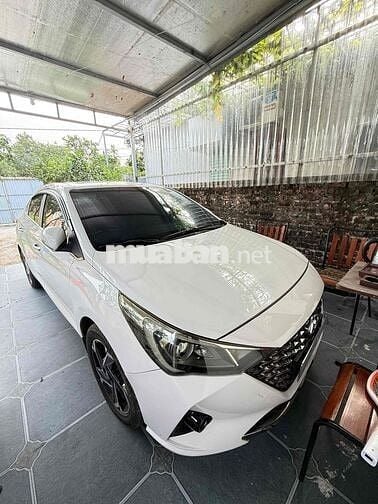 Hyundai Accent 2022 1.4 AT Đặc Biệt - 55000 km