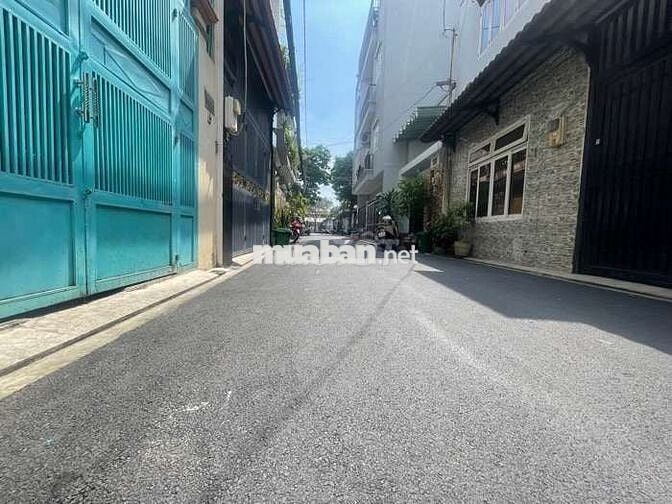 NHÀ 10 TỶ, ĐANG CHO THUÊ 18TR/ TH, LŨY BÁN BÍCH,86M2,TÂN PHÚ