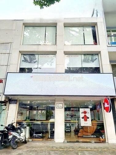 🏠 CHO THUÊ NHÀ MT LÊ VĂN SỸ_P1_9X20M, TRỆT 2 LẦU TRỐNG SUỐT.