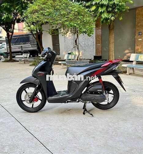 Vision cá tính 2022 biển Hà Nội