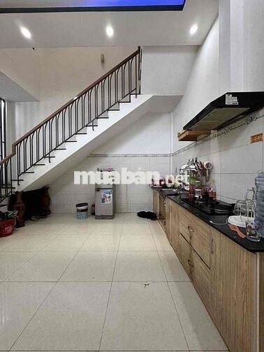 🚗🚗 KIỆT 7M 2 Ô TÔ TRÁNH – NHÀ 2 TẦNG ĐẸP – 100M² VUÔNG VẮN – GIÁ CHỈ 4