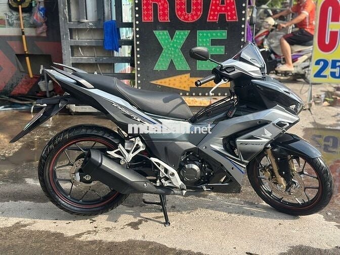 Honda Winner X V3 2023 ABS siêu lướt