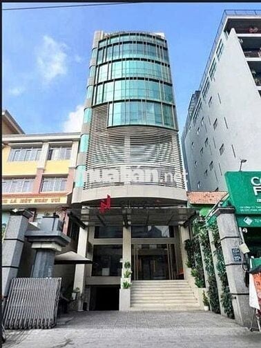 GÓC 2MT Trần Bình Trọng Quận Bình Thạnh Gần Nguyễn Văn Đậu