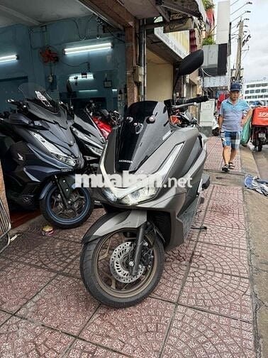 pcx 160 tháng 6-2025