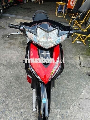 Honda Wave RSX 110 2011 bstp chính chủ bánh mâm