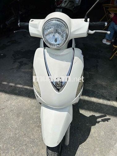 SYM Attila Fi 2010 bstp full chức năng giá rẻ