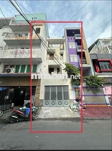 D5 nguyễn gia trí p.25 Kinh Doanh Tự Do