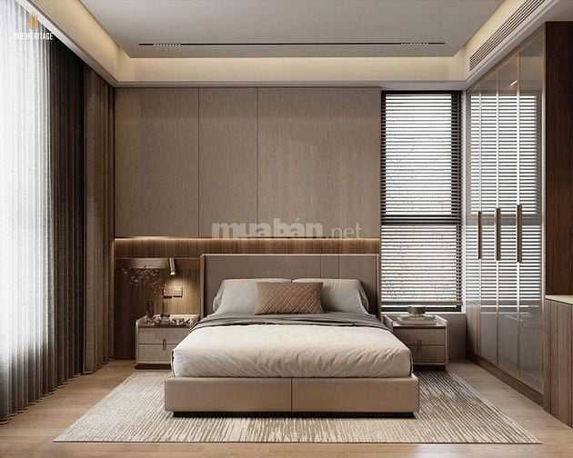 Huế Heritage (chung cư Đống Đa) - biểu tượng mới trung tâm TP Huế