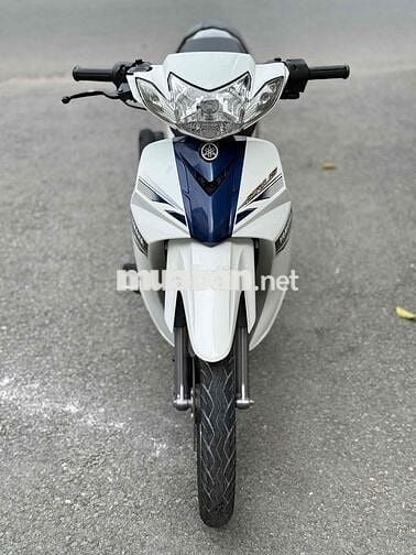 YAMAHA SIRIUS 110cc .ĐK 2022 . HỖ TRỢ GÓP