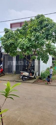 NHÀ BÁN HẼM Ô TÔ QUA MẶT - GẦN CAO TỐC NGUYỄN VĂN TẠO NHÀ BÈ