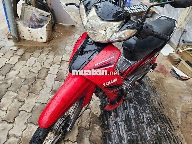 Sirius Yamaha Nhật 2012 Zin,bs70 cavet đủ máy êm