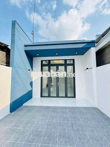 Cần bán gấp nhà cấp 4 80m2  tại phường Bửu Long, Biên Hòa.