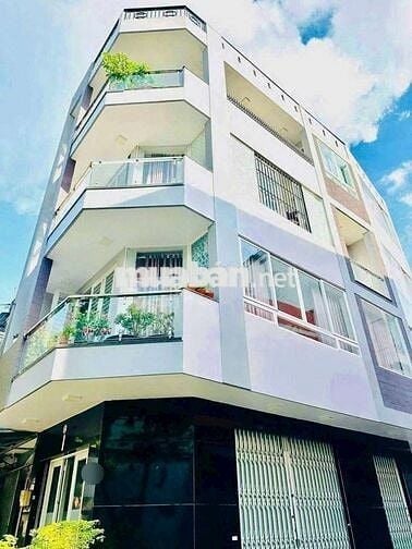 Siêu Phẩm Căn Góc MẶT TIỀN Đ.Lê Thiệt Nội thất Gỗ xịn xò Chỉ 10.8ty