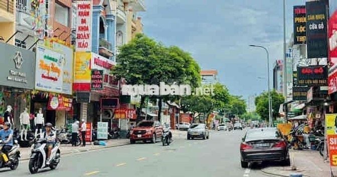 CẨN BÁN NHÀ MẶT TIỀN ĐƯỜNG ÂU CƠ