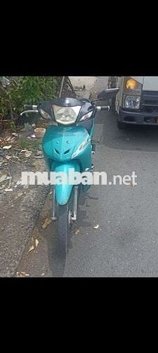 Honda wave alpha nhật chính hãng còn tin còn xe